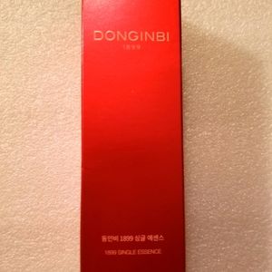 Korean Face Essence DONGINBI 1899 Single Essence Water Face Serum - Anti-Aging (